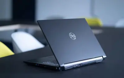 bluechip – Leistungsstarke PCs mit individueller Note