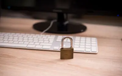 Neues zur IT-Sicherheitsrichtlinie