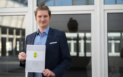 Ausgezeichnet! Wir gehören zu den besten IT-Dienstleistern 2021