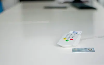 Von der TI zu eHealth