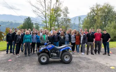 Allgäuer Teamchallenge 2021