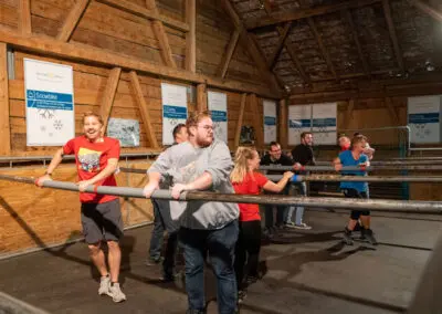 Allgäuer Teamchallenge