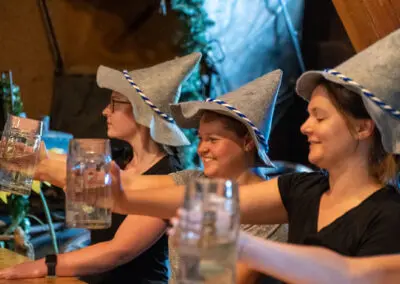 Allgäuer Teamchallenge