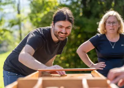 Allgäuer Teamchallenge