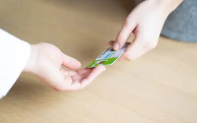 Probleme mit Ihrem Kartenterminal?