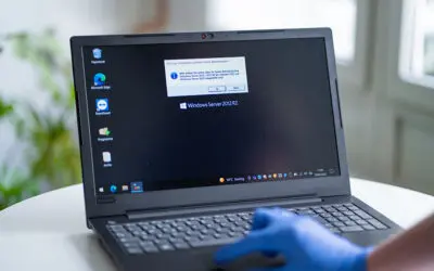 Windows Server 2012 wird zum Sicherheitsrisiko für Ihr Netzwerk. Jetzt upgraden!