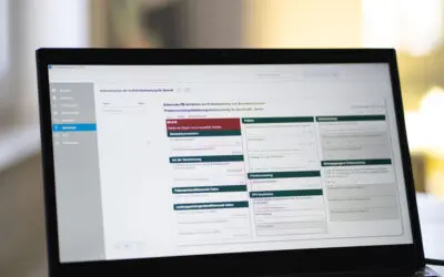 Dokumentationspflicht leicht gemacht