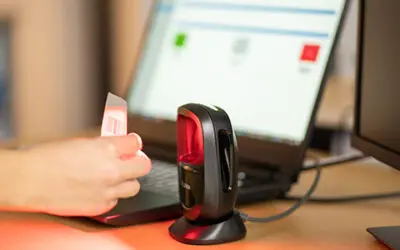 QuickTEST im Einsatz