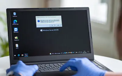 Ende Windows Server 12 – Neues System schafft Abhilfe